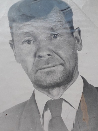 Семенов Федор Семенович