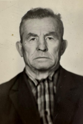 Акимов Василий Григорьевич