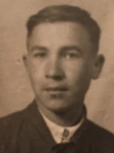 Молчанов Петр Иванович