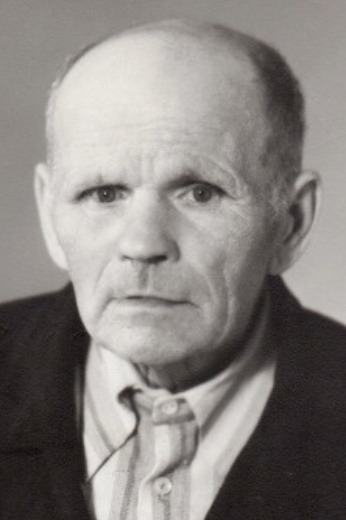 Заикин Яков Алексеевич