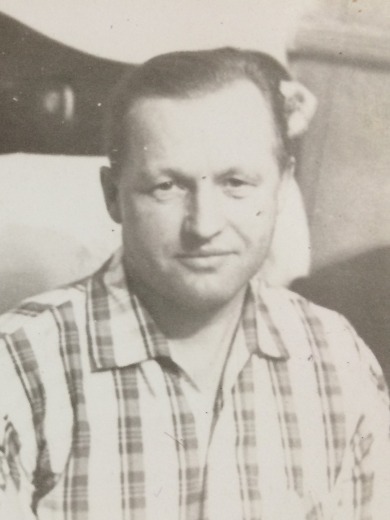 Крысин Григорий Ильич