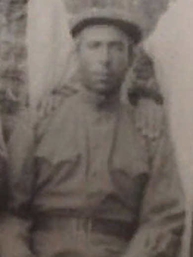 Кечеруков Хусей