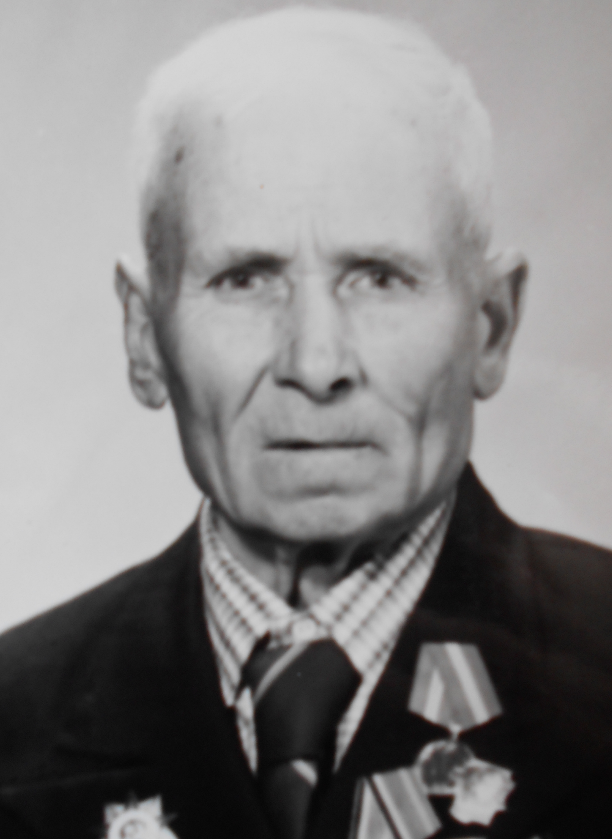 Фабрикант Алексей Сергеевич