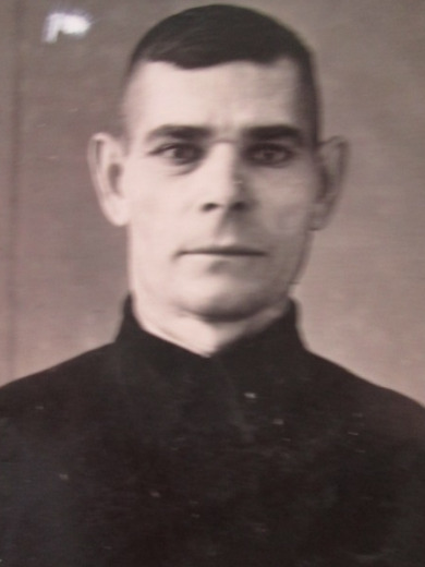 Минаев Петр Ильич