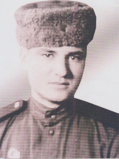 Кучин Василий Петрович