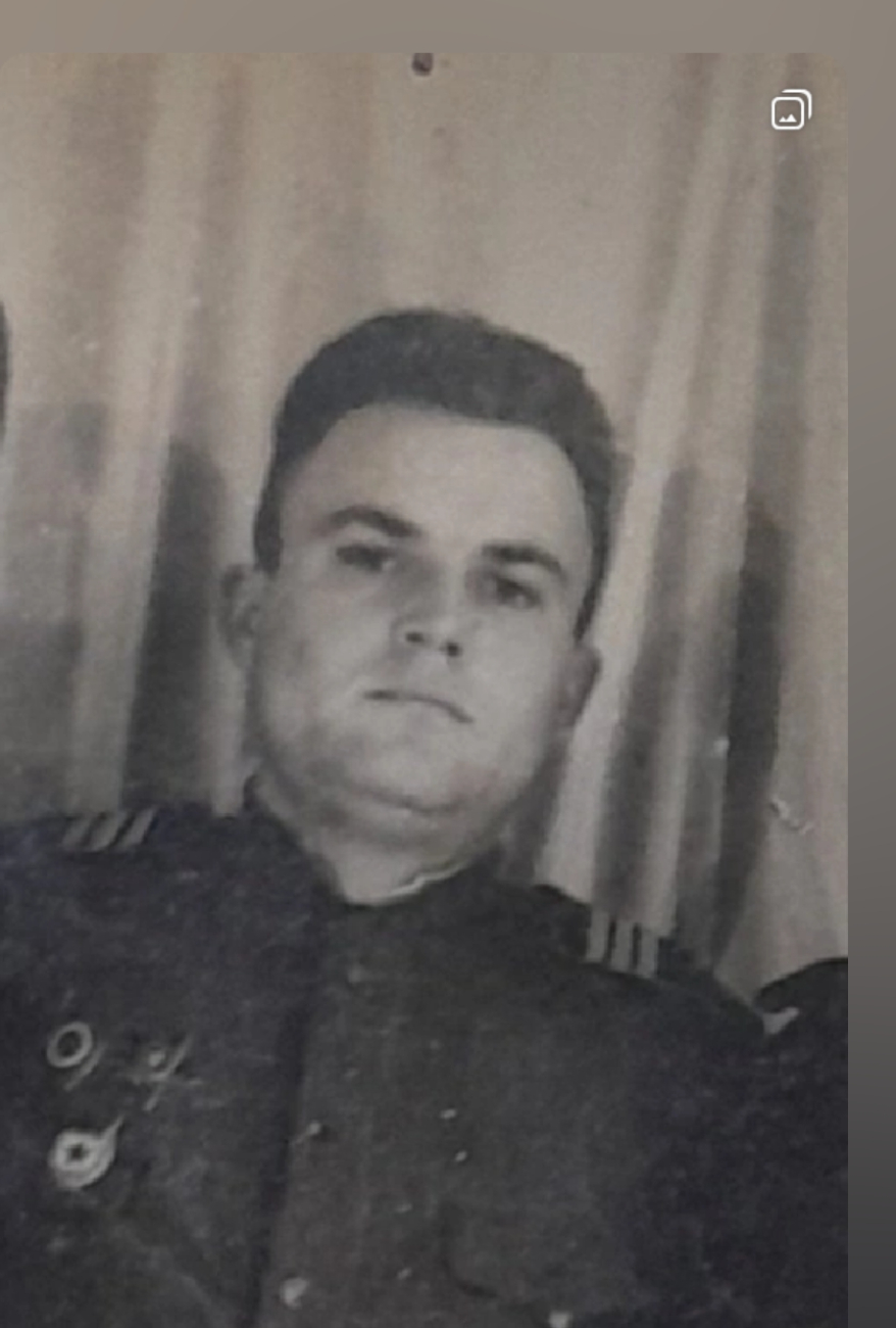 Скобелев Александр Павлович