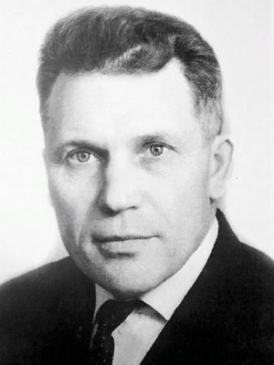 Шелухин Николай Прокофьевич