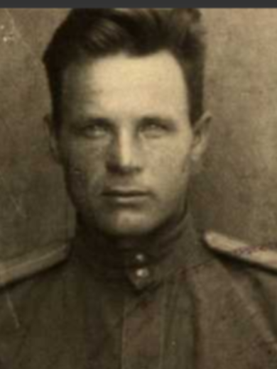 Запаренко Григорий Федосеевич