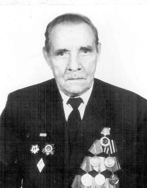 Турман Эдуард Павлович