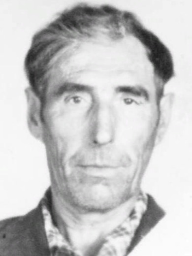 Шиш Егор Яковлевич