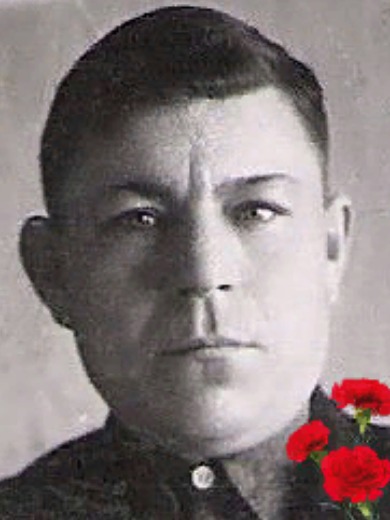 Молтянинов Виктор Васильевич