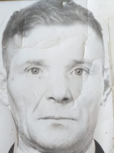 Тихонов Михаил Анатольевич