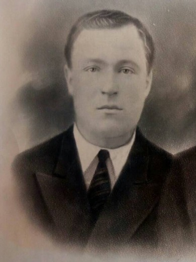 Новиков Иван Фомич