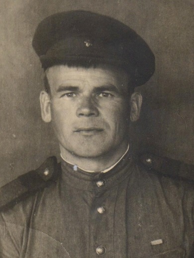 Евсеев Пётр Иванович