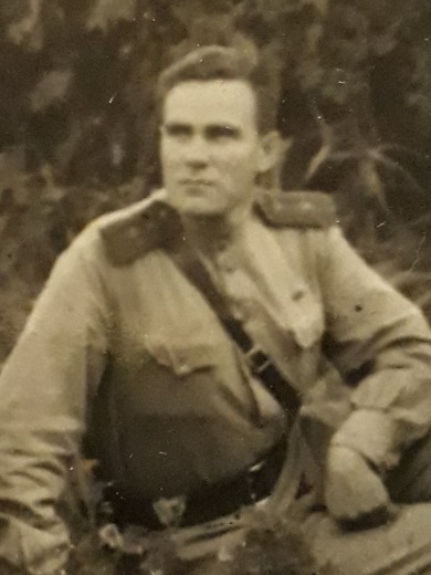 Юрьев Виктор Александрович