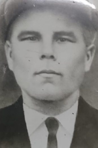 Давыдов Гаврил Давыдович