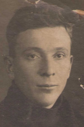 Голубев Василий Михайлович