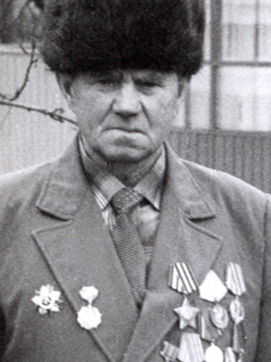 Витковский Эдуард Иосифович