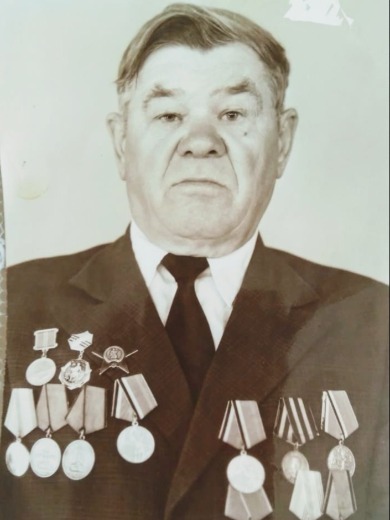 Куракин Александр Иванович