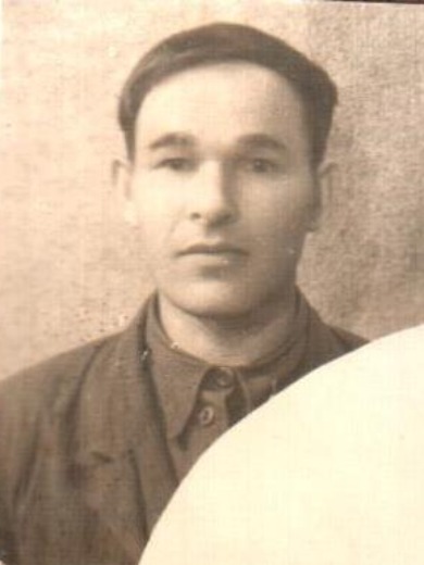 Акбашев Фатых Габдрахманович