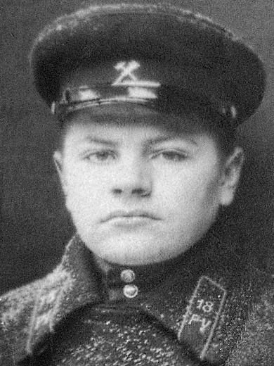 Мельников Павел Дмитриевич