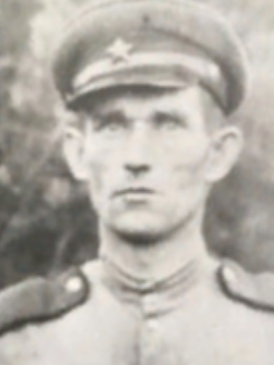 Гурин Георгий Александрович