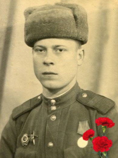 Ковалев Леонид Иванович
