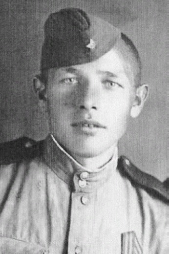 Чайкин Николай Александрович