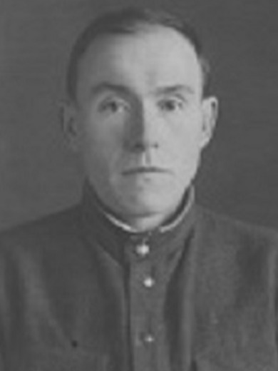 Гагарин Яков Андреевич