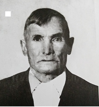 Мухаметшин Талип Ахметвалиевич
