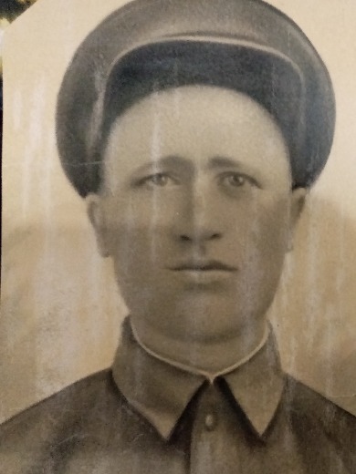 Гудушкин Петр Васильевич