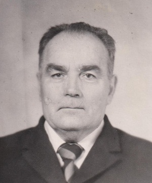 Калитин Николай Владимирович