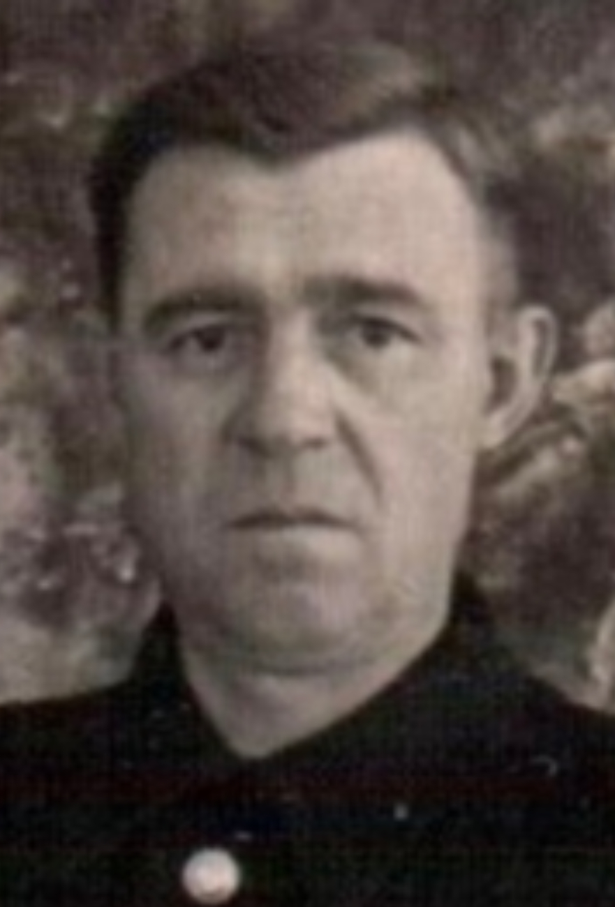 Ившин Иван Михайлович