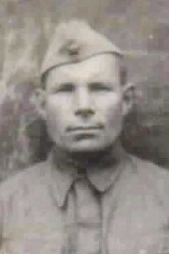 Шатилов Александр Федотович