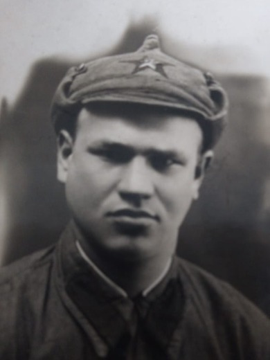 Металин Сергей Евграфович