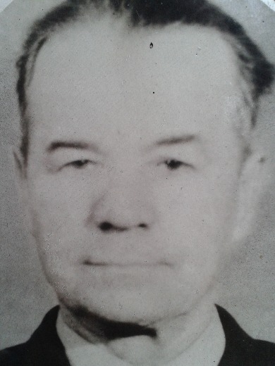 Мошнин Сергей Георгиевич