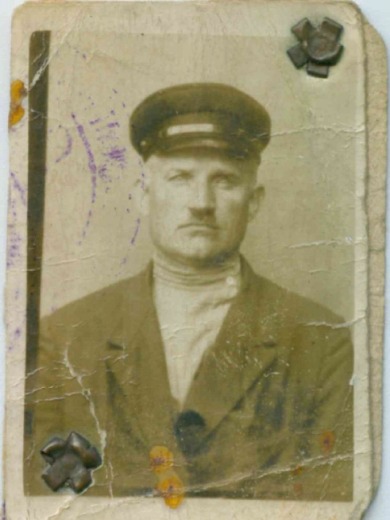 Беляков Михаил Иванович