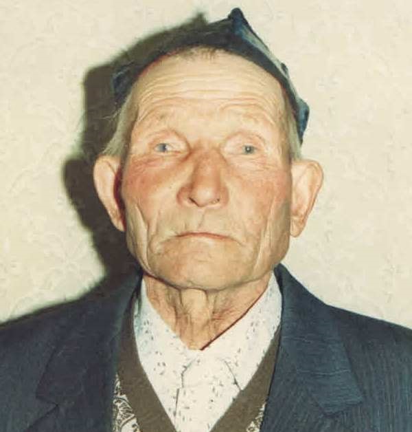 Аминев Хурмат Сайфуллович