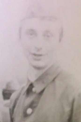 Михайлов (Михайлев) Николай Дмитриевич