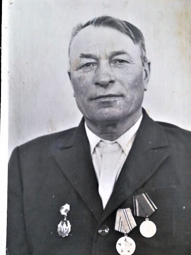 Ловцев Алексей Николаевич