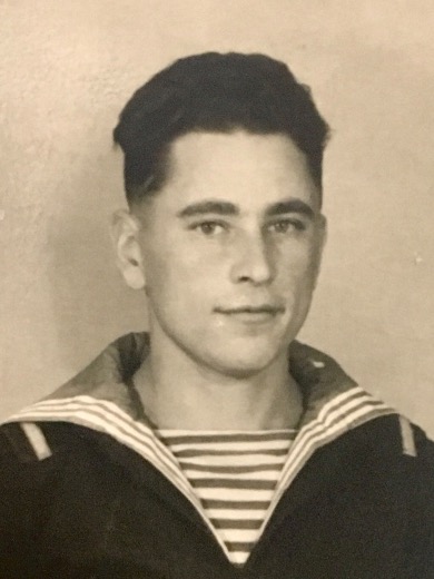 Нененко Василий Тимофеевич