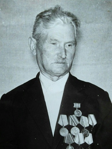 Слащинин Николай Васильевич