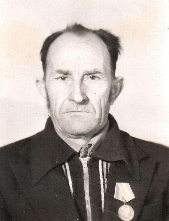 Янченко Василий Семенович