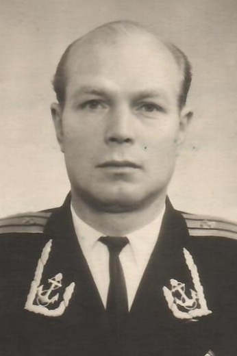 Макаров Николай Александрович