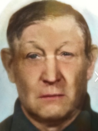 Сбродов Дмитрий Филиппович