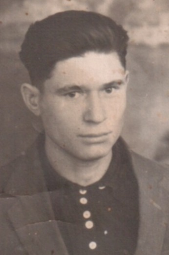 Овчинников Александр Федорович