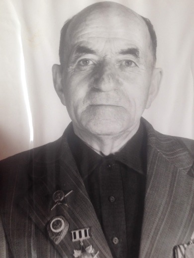 Асвадуров Сероп Манукович