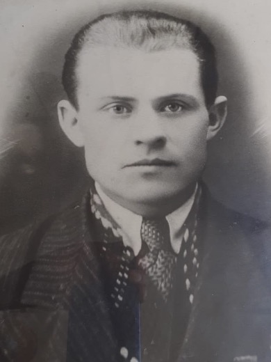 Пилиптеев Илья Илларионович