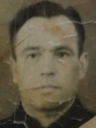 Марочкин Владимир Михайлович