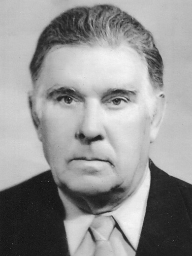 Лимарев Василий Яковлевич